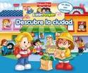 DESCUBRE LA CIUDAD. LITTLE PEOPLE