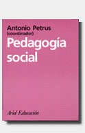 PEDAGOGIA SOCIAL