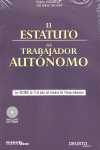 ESTATUTO DEL TRABAJADOR AUTONOMO, EL (+CD) LEY 20/2007, DE 11 DE JULIO