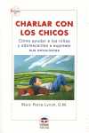 CHARLAR CON LOS CHICOS