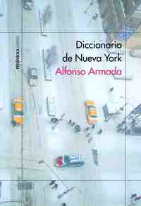 DICCIONARIO DE NUEVA YORK