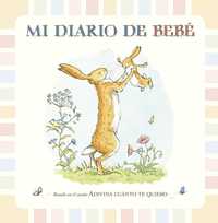 MI DIARIO DE BEBÉ