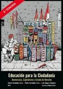 EDUCACION PARA LA CIUDADANIA. DEMOCRACIA, CAPITALISMO Y ESTADO DE DERECHO