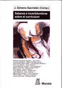 SABERES E INCERTIDUMBRES SOBRE EL CURRICULUM