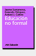 EDUCACION NO FORMAL