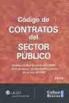 CODIGO DE CONTRATOS DEL SECTOR PUBLICO (2009)