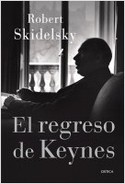 EL REGRESO DE KEYNES