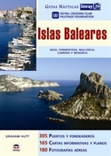 ISLAS BALEARES. GUIA NAUTICA