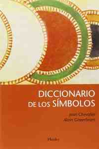 DICCIONARIO DE LOS SÍMBOLOS