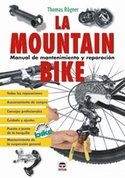MOUNTAIN BIKE,LA MANUAL MANTENIMIENTO