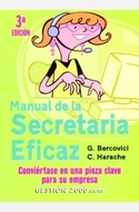 (3ª) MANUAL DE LA SECRETARIA EFICAZ