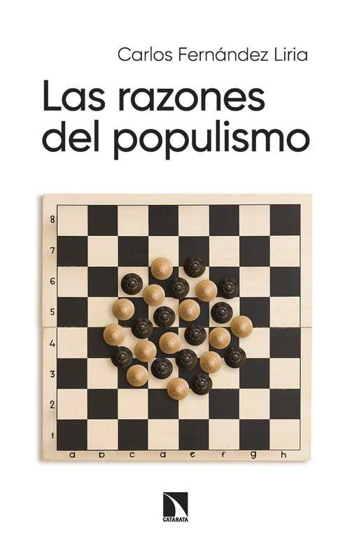 LAS RAZONES DEL POPULISMO.