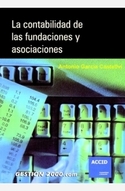 CONTABILIDAD DE LAS FUNDACIONES Y ASOCIACIONES, LA