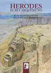 HERODES EL REY ARQUITECTO
