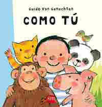 COMO TU