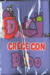 CRECE CON DIBO (MEDIDOR)