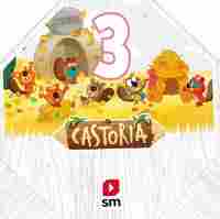 ÉRASE UNA VEZ MI COLEGIO...(NIVEL 1). CASTORIA. INTEGRADO. 3 AÑOS