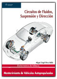CIRCUITOS DE FLUIDOS, SUSPENSION Y DIRECCION