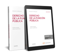 DERECHO DE LA FUNCION PUBLICA (DUO)