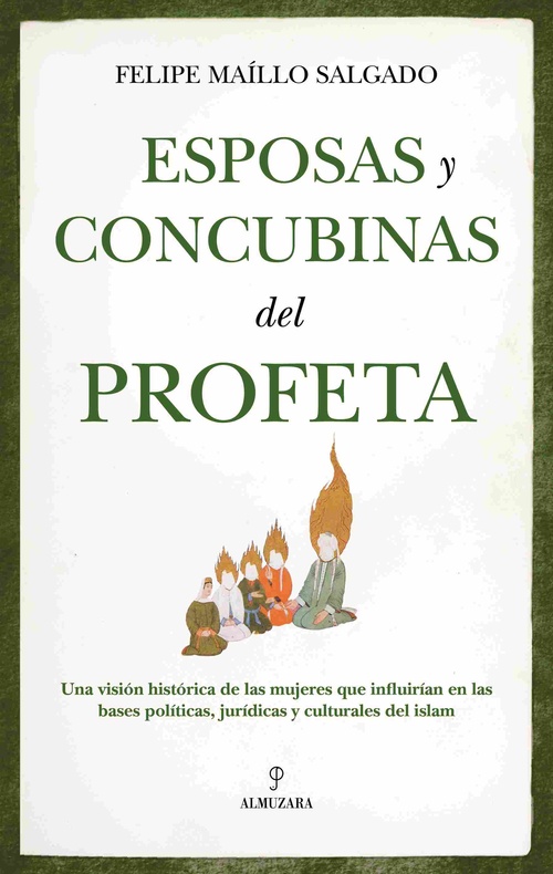 ESPOSAS Y CONCUBINAS DEL PROFETA