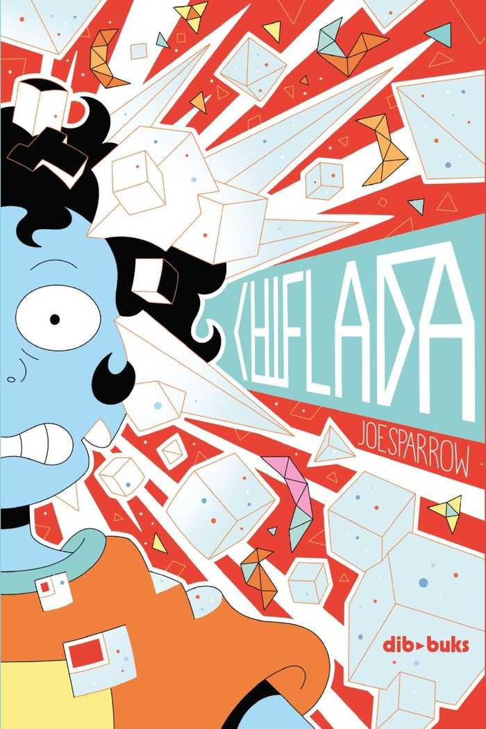 CHIFLADA
