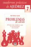 7. PROBLEMAS DE CALCULO. CUADERNO PRACTICO DE AJEDREZ