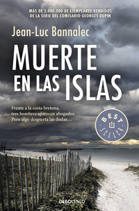 MUERTE EN LAS ISLA
