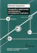 ETNOGRAFÍA Y OBSERVACIÓN PARTICIPANTE EN INVESTIGACIÓN CUALITATIVA
