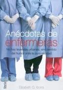 ANECDOTAS DE ENFERMERAS