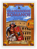 GLADIADORES ROMANOS.
