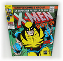 IMPOSIBLE PATRULLA DE LOS X-MEN, LA (POP-UP)