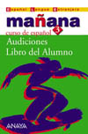 CASETTE. 3. MANAÑA. AUDICIONES DEL ALUMNO