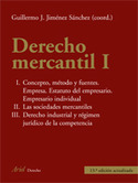 (13º) DERECHO MERCANTIL I