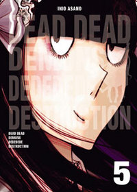 5. DEAD DEAD DEMONS DEDEDE DESTRUCTION