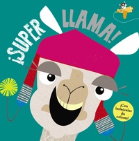¡SUPER LLAMA!