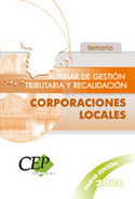 TEMARIO AUXILIAR GESTIÓN TRIBUTARIA RECAUDACIÓN CORPORACIONES LOCALES