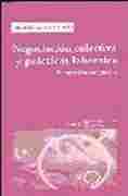 NEGOCIACION COLECTIVA Y PRACTICAS LABORALES