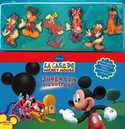 MICKEY MOUSE ¡JUEGA CON NOSOTROS!