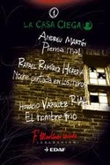 (PACK) 1. LA CASA CIEGA