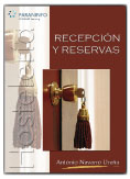 RECEPCION Y RESERVAS