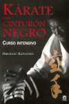 KARATE PARA CINTURON NEGRO. CURSO INTENSIVO
