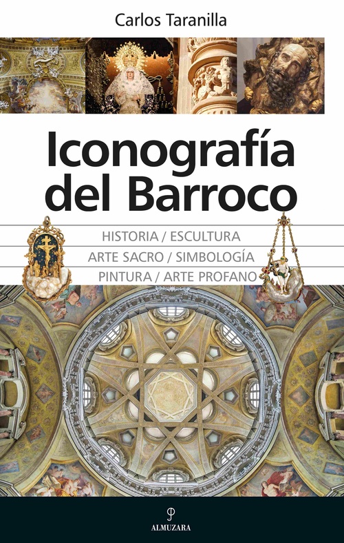 ICONOGRAFÍA DEL BARROCO