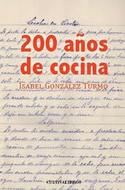 200 AÑOS DE COCINA