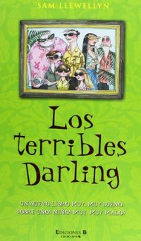 TERRIBLES DARLING, LOS