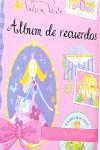 ALBUM DE RECUERDOS. VALERIA VARITA
