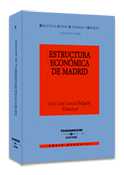 (3º) ESTRUCTURA ECONOMICA DE MADRID. 2007