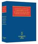 COMENTARIOS LEY MEDIACION EN SEGUROS Y RESGUARDOS PRIVADOS