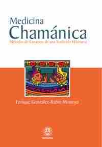 MEDICINA CHAMANICA