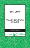 VIDA DE LOS DOCE CESARES, LA