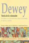 DEWEY. TEORIA DE LA VALORACION